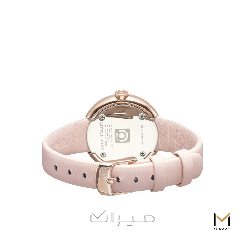 ساعت مچی زنانه تکس TS1301E