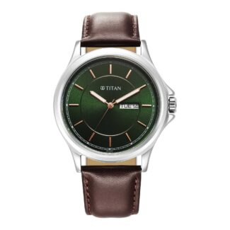 ساعت مردانه تایتن T1870SL06
