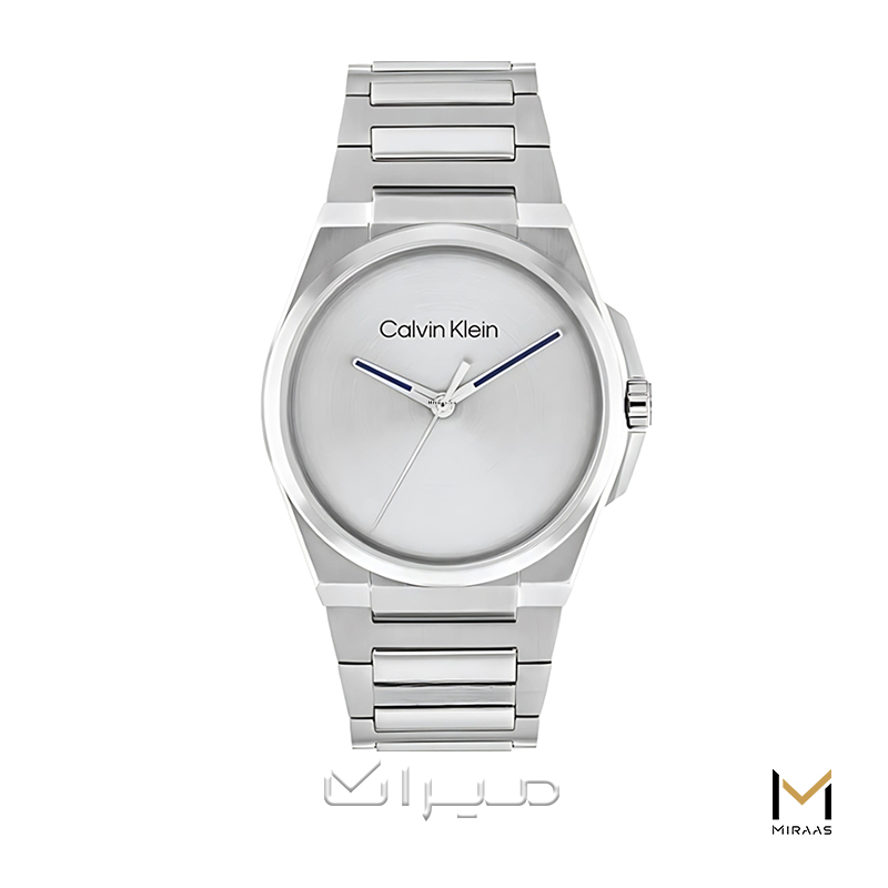 ساعت مردانه کلوین کلاین 25200456 - خرید ساعت کلوین کلاین - calvin klein - ساعت کلوین کلاین - ساعت calvin klein