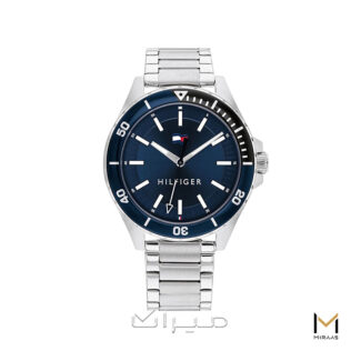 ساعت مردانه تامی هیلفیگر 1792012 - خرید ساعت تامی هیلفیگر - tommy hilfiger - ساعت تامی هیلفیگر - ساعت tommy hilfiger