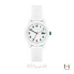 ساعت دخترانه پسرانه لاکوست 2030039 - خرید ساعت لاکوست - lacoste - ساعت لاکوست - ساعت lacoste