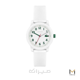 ساعت دخترانه پسرانه لاکوست 2030039 - خرید ساعت لاکوست - lacoste - ساعت لاکوست - ساعت lacoste