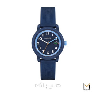 ساعت دخترانه پسرانه لاکوست 2030043 - خرید ساعت لاکوست - lacoste - ساعت لاکوست - ساعت lacoste