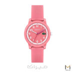 ساعت دخترانه لاکوست 2030040 - خرید ساعت لاکوست - lacoste - ساعت لاکوست - ساعت lacoste