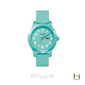 ساعت دخترانه پسرانه لاکوست 2030005 - خرید ساعت لاکوست - lacoste - ساعت لاکوست - ساعت lacoste