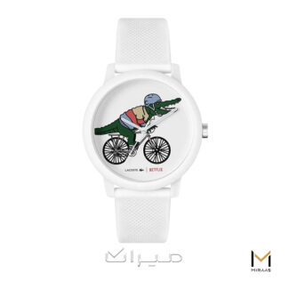 ساعت مردانه زنانه لاکوست 2011265 - خرید ساعت لاکوست - lacoste - ساعت لاکوست - ساعت lacoste