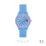 ساعت دخترانه پسرانه لاکوست 2030041 - خرید ساعت لاکوست - lacoste - ساعت لاکوست - ساعت lacoste