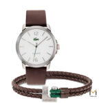 ساعت مردانه لاکوست 2070027 - خرید ساعت لاکوست - lacoste - ساعت لاکوست - ساعت lacoste