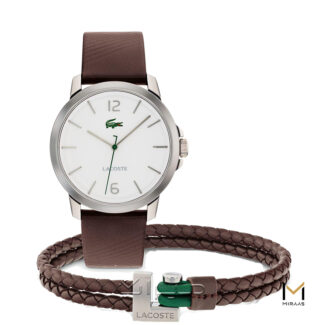 ساعت مردانه لاکوست 2070027 - خرید ساعت لاکوست - lacoste - ساعت لاکوست - ساعت lacoste