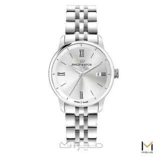 ساعت مردانه فیلیپ واچ R8223150006 - خرید ساعت فیلیپ واچ - philip watch - ساعت فیلیپ واچ - ساعت philip watch - ساعت مردانه - ساعت زنانه - ساعت مچی