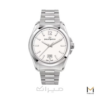 ساعت مردانه فیلیپ واچ R8253218001 - خرید ساعت فیلیپ واچ - philip watch - ساعت فیلیپ واچ - ساعت philip watch - ساعت مردانه - ساعت زنانه - ساعت مچی