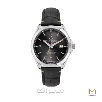 ساعت مردانه فیلیپ واچ R8221165004 - خرید ساعت فیلیپ واچ - philip watch - ساعت فیلیپ واچ - ساعت philip watch - ساعت مردانه - ساعت زنانه - ساعت مچی