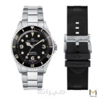 ساعت مردانه فیلیپ واچ R8223216008 - خرید ساعت فیلیپ واچ - philip watch - ساعت فیلیپ واچ - ساعت philip watch - ساعت مردانه - ساعت زنانه - ساعت مچی