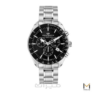 ساعت مردانه فیلیپ واچ R8273995018 - خرید ساعت فیلیپ واچ - philip watch - ساعت فیلیپ واچ - ساعت philip watch - ساعت مردانه - ساعت زنانه - ساعت مچی