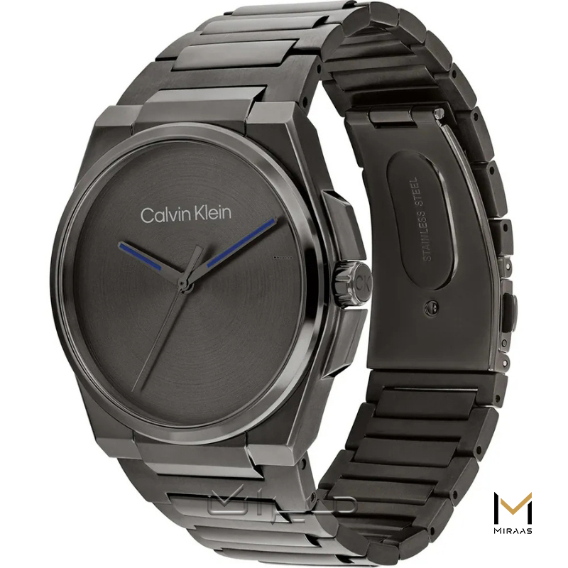 ساعت مردانه کلوین کلاین 25200458 - خرید ساعت کلوین کلاین - calvin klein - ساعت کلوین کلاین - ساعت calvin klein