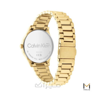 ساعت مردانه کلوین کلاین 25200043 - خرید ساعت کلوین کلاین - calvin klein - ساعت کلوین کلاین - ساعت calvin klein