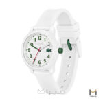 ساعت دخترانه پسرانه لاکوست 2030039 - خرید ساعت لاکوست - lacoste - ساعت لاکوست - ساعت lacoste