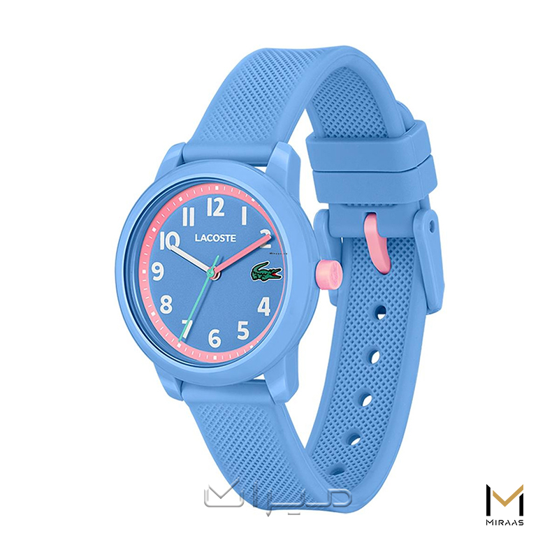 ساعت دخترانه پسرانه لاکوست 2030041 - خرید ساعت لاکوست - lacoste - ساعت لاکوست - ساعت lacoste