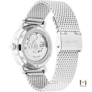 ساعت مردانه کلوین کلاین 25300005 - خرید ساعت کلوین کلاین - calvin klein - ساعت کلوین کلاین - ساعت calvin klein