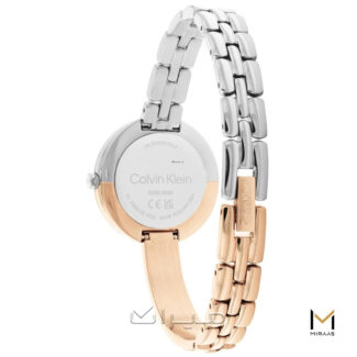 ساعت زنانه کلوین کلاین 25200281 - خرید ساعت کلوین کلاین - calvin klein - ساعت کلوین کلاین - ساعت calvin klein