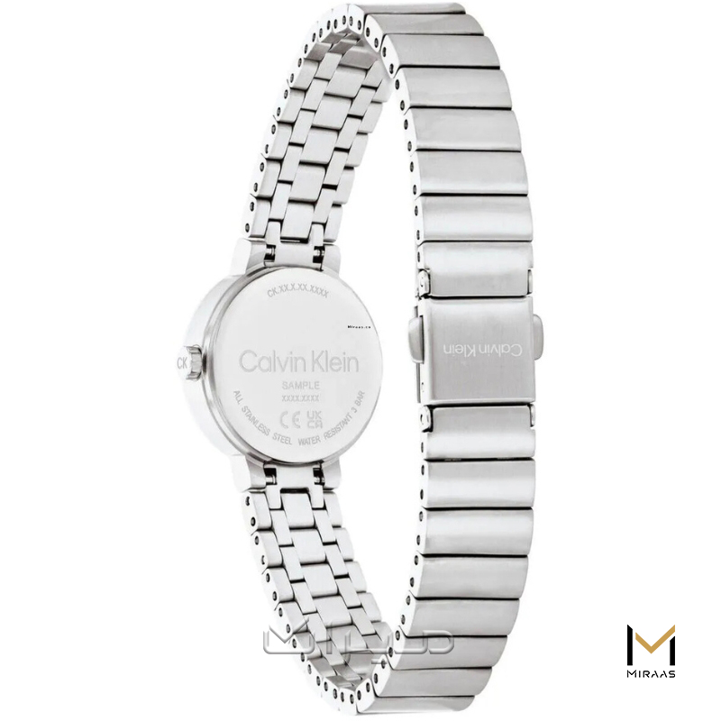 ساعت زنانه کلوین کلاین 25200415 - خرید ساعت کلوین کلاین - calvin klein - ساعت کلوین کلاین - ساعت calvin klein