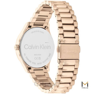 ساعت زنانه کلوین کلاین 25200231 - خرید ساعت کلوین کلاین - calvin klein - ساعت کلوین کلاین - ساعت calvin klein
