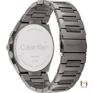 ساعت مردانه کلوین کلاین 25200443 - خرید ساعت کلوین کلاین - calvin klein - ساعت کلوین کلاین - ساعت calvin klein