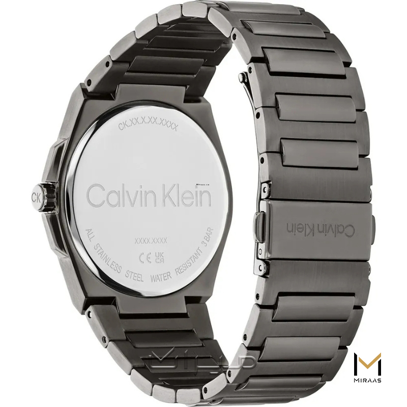 ساعت مردانه کلوین کلاین 25200458 - خرید ساعت کلوین کلاین - calvin klein - ساعت کلوین کلاین - ساعت calvin klein