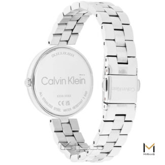 ساعت زنانه کلوین کلاین 25100015 - خرید ساعت کلوین کلاین - calvin klein - ساعت کلوین کلاین - ساعت calvin klein