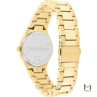 ساعت زنانه کلوین کلاین 25200333 - خرید ساعت کلوین کلاین - calvin klein - ساعت کلوین کلاین - ساعت calvin klein