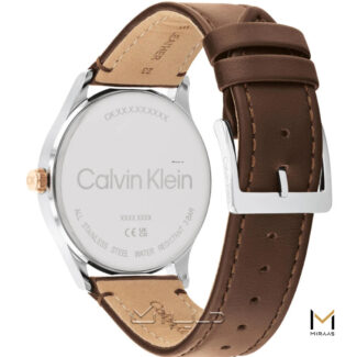 ساعت مردانه کلوین کلاین 25200453 - خرید ساعت کلوین کلاین - calvin klein - ساعت کلوین کلاین - ساعت calvin klein