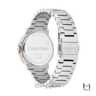 ساعت زنانه کلوین کلاین 25100025 - خرید ساعت کلوین کلاین - calvin klein - ساعت کلوین کلاین - ساعت calvin klein