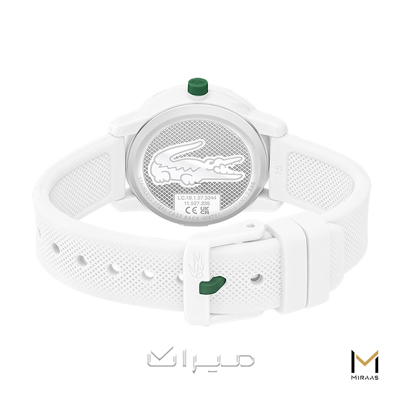 ساعت دخترانه پسرانه لاکوست 2030039 - خرید ساعت لاکوست - lacoste - ساعت لاکوست - ساعت lacoste