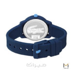 ساعت دخترانه پسرانه لاکوست 2030043 - خرید ساعت لاکوست - lacoste - ساعت لاکوست - ساعت lacoste