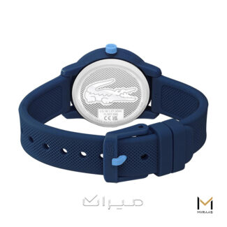 ساعت دخترانه پسرانه لاکوست 2030043 - خرید ساعت لاکوست - lacoste - ساعت لاکوست - ساعت lacoste
