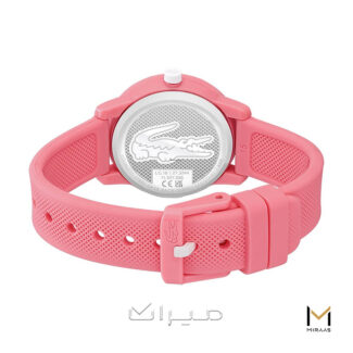 ساعت دخترانه لاکوست 2030040 - خرید ساعت لاکوست - lacoste - ساعت لاکوست - ساعت lacoste