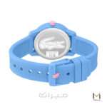 ساعت دخترانه پسرانه لاکوست 2030041 - خرید ساعت لاکوست - lacoste - ساعت لاکوست - ساعت lacoste