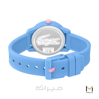 ساعت دخترانه پسرانه لاکوست 2030041 - خرید ساعت لاکوست - lacoste - ساعت لاکوست - ساعت lacoste