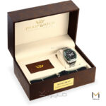 ساعت مردانه فیلیپ واچ R8243607026 - خرید ساعت فیلیپ واچ - philip watch - ساعت فیلیپ واچ - ساعت philip watch - ساعت مردانه - ساعت زنانه - ساعت مچی