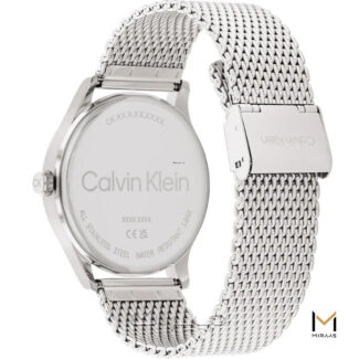 ساعت مردانه کلوین کلاین 25200450 - خرید ساعت کلوین کلاین - calvin klein - ساعت کلوین کلاین - ساعت calvin klein