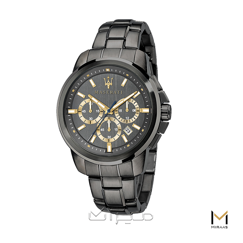 ساعت مردانه مازراتی R8873621007