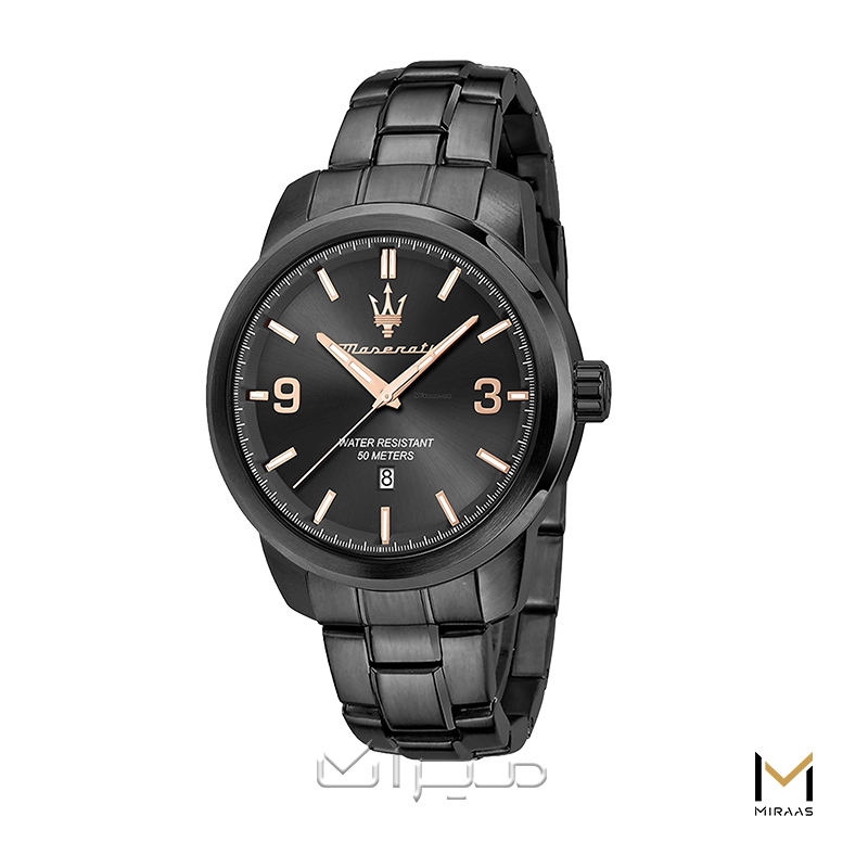 ساعت مردانه مازراتی R8853121008