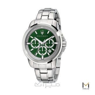ساعت مردانه مازراتی R8873621017