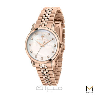 ساعت زنانه مازراتی R8853118517