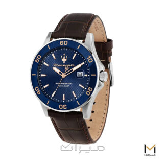 ساعت مردانه مازراتی R8851100004