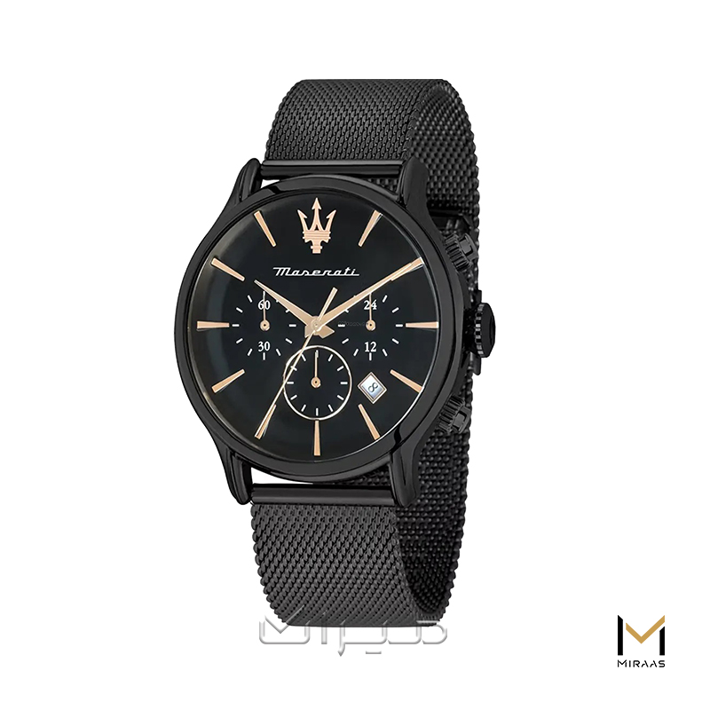 ساعت مردانه مازراتی R8873618013