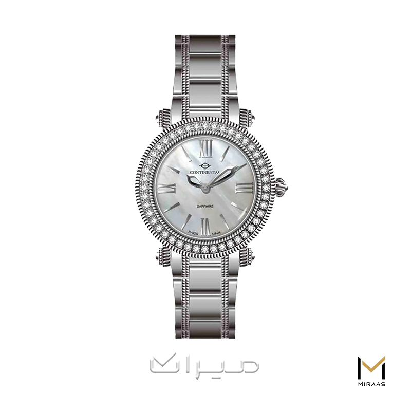 ساعت زنانه کنتیننتال 24253-LT101511-SET