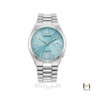 ساعت مردانه سیتیزن NJ0151-53L
