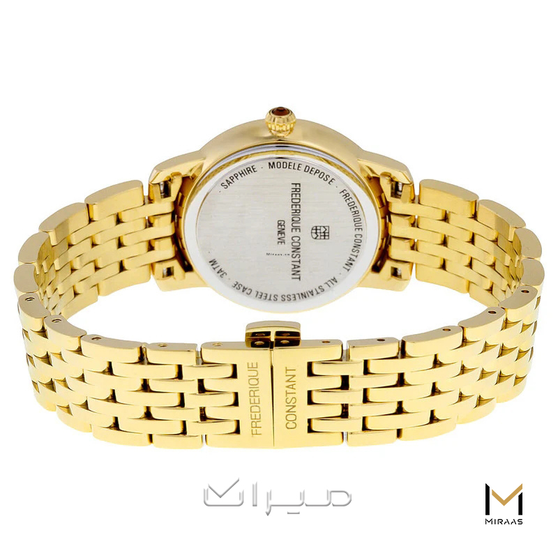 ساعت زنانه فردریک FC-206MPWD1S5B