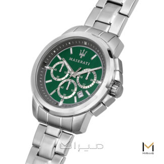 ساعت مردانه مازراتی R8873621017